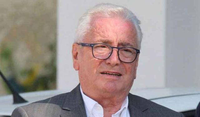 Sefa Sirmen Ameliyat Masasında: Sağlığı Ciddi Risk Altında