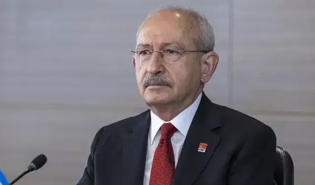 CHP’ye ceza davası yarın başlıyor: