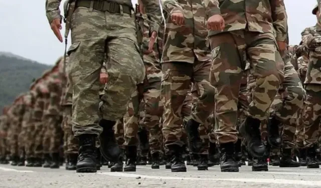 Bedelli Askerliğe Zam Geliyor!