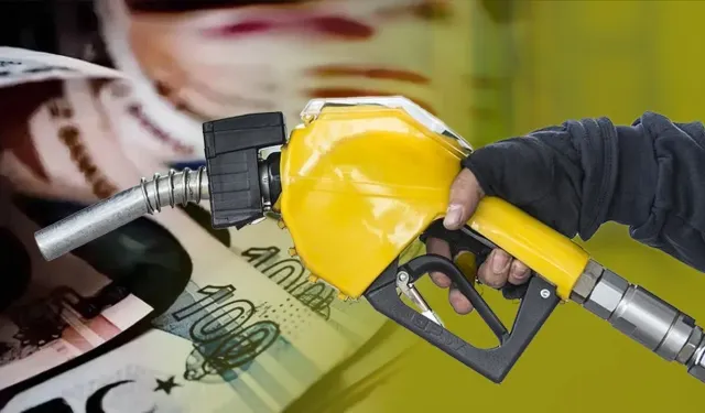 Benzine Zam Geldi! İşte Güncel Fiyatlar...