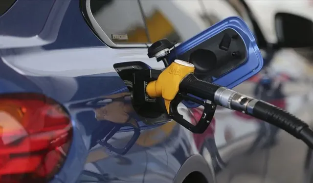 Motorine Dev Zam Yolda: Litre Fiyatı 60 TL'ye Dayanacak