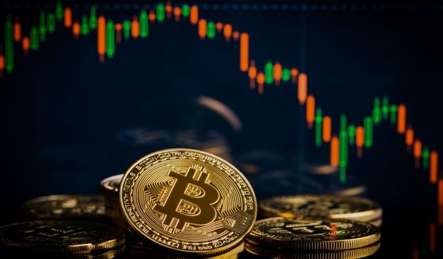 Bitcoin Demir Attı! BTC Daha Ne Kadar Düşer?