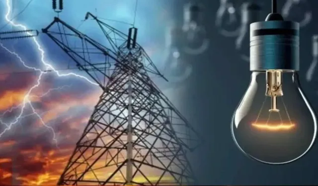 Kocaeli’de Elektrikler Kesilecek: İlçe İlçe Saatler