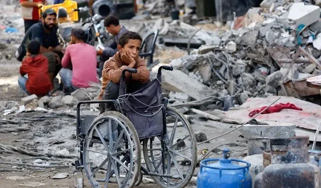 Gazze’de ateşkese rağmen can kaybı artıyor