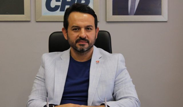 Ercan: "Seçim kazanamayanların kurtarma masalları"