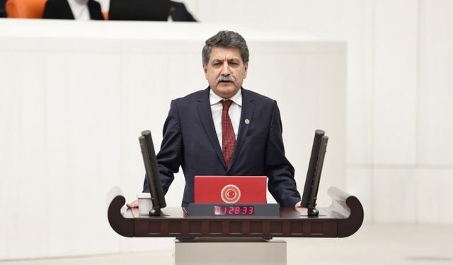 Kanko, 'Ticaret Bakanlığı Tüketiciyi Soyanları Koruyor!'