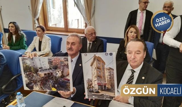 Rapor Yok, Tespit Var! Vekil Çiler Gazetemize Konuştu!