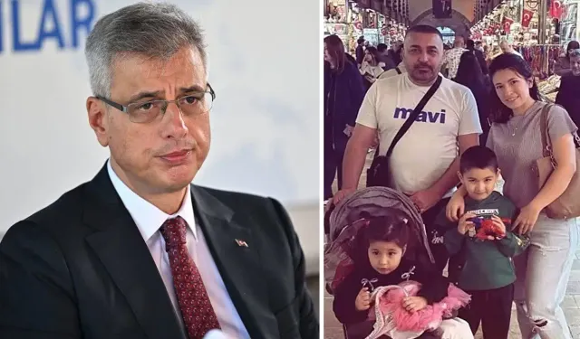 Sağlık Bakanı, Böcek Ailesinin Ölümüyle İlgili Konuştu