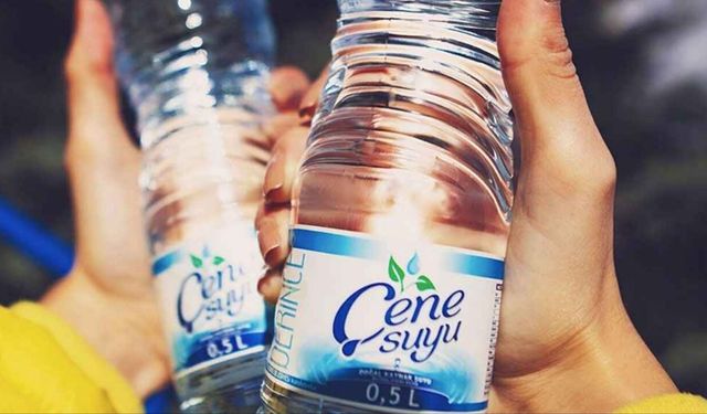 Çenesuyu'na Zam Geldi: İşte Güncel Fiyatlar