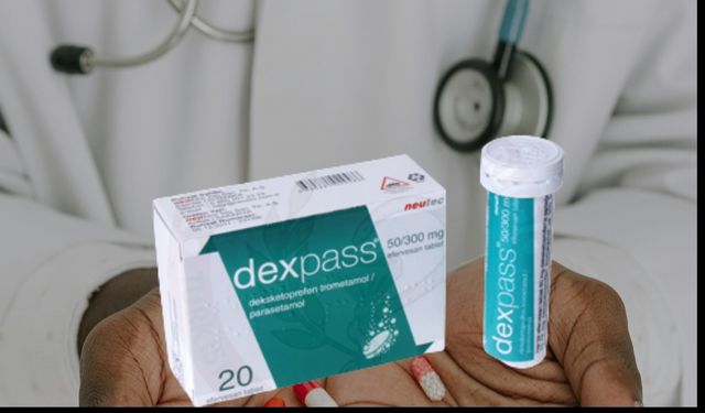 Dexpass Nedir? Dexpass Ne İçin Kullanılır?