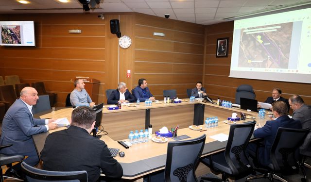 Büyükşehir Çevreyi Kirletenlere Ceza Yağdırdı