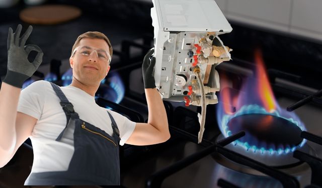 Doğalgaz Faturalarını Düşürmenin En kolay Yolu!