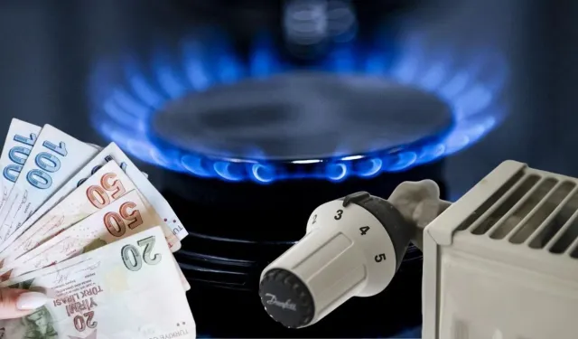 EPDK, Doğalgaz Şirketlerinin Perakende Satış Tarifelerinde Değişikliğe Gitti