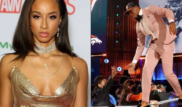 Süper Lig'in Eski Yıldızı Yetişkin Film Oyuncusuyla Evleniyor