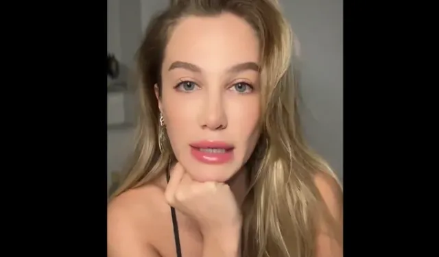 “Fakirlerle aynı kokmak istemiyorum” diyen fenomen 30 bin lira için bilgi yarışmasına katılmış