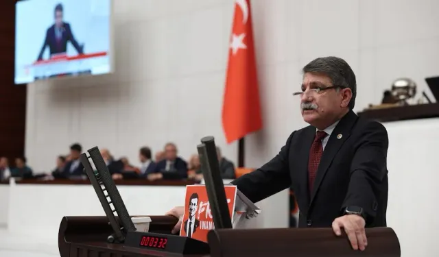 KANKO; FAİZDE, ENFLASYONDA, VERGİLERDE VE İSRAFTA DÜNYA LİDERİYİZ!