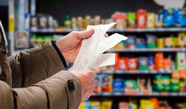 Ocak Enflasyonu Açıklandı!