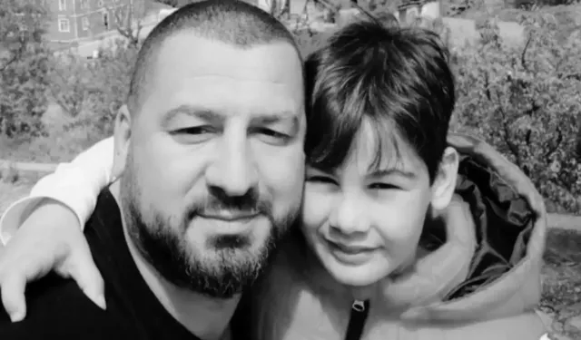 Maçta Fenalaşan Yıldıray Erpençe Son Yolculuğuna Uğurlandı