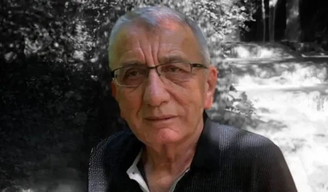 MHP Derince’nin Eski İlçe Başkanı Hayatını Kaybetti