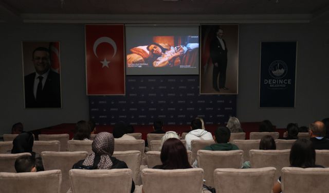 Atatürk’ün Aydınlık Mirası Derince’de Yaşatıldı