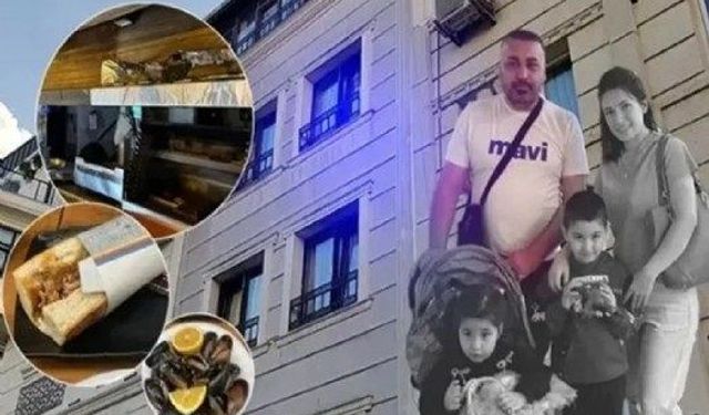 Böcek Ailesinin Ölümünde Şok İddia: Zehirli Gaz!