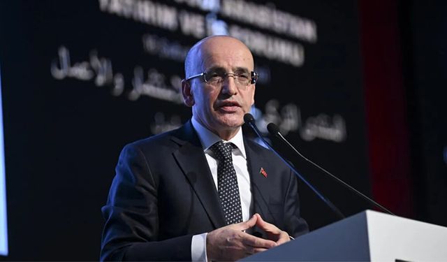 Vergi Affı Gündemde mi? Bakan Şimşek’ten Net Mesaj