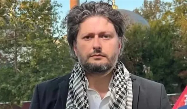 Furkan Bölükbaşı Tutuklandı