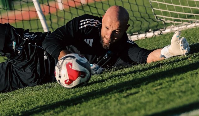 Kocaelispor hazırlık maçında mağlup oldu