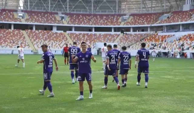 Gebzesporlu 4 Futbolcu Bahis Oynamış!