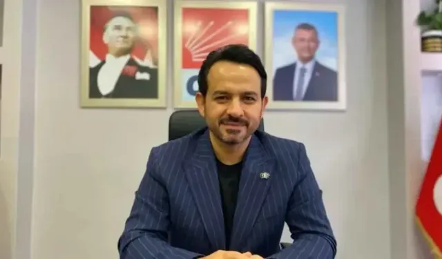 Gökhan Ercan’dan Dua Eleştirilerine Sert Tepki