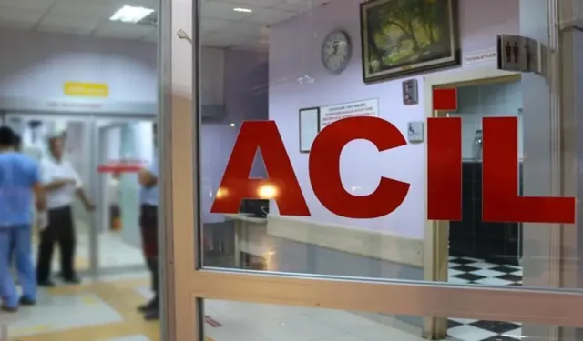 Gölcük'te lise öğrencileri zehirlendi!