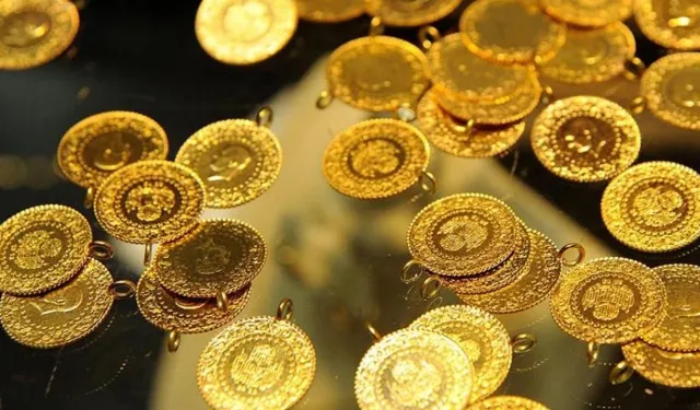 Çeyrek, Gram ve Yarım Altın Fiyatları Ne Kadar Oldu?