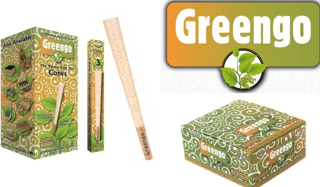Greengo Nedir? Greengo Niçin Kullanılır?