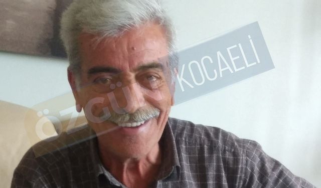 Küçük Tüple Yalnız Hayat Acı Son