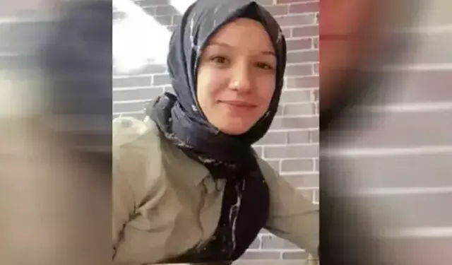 Halı sıkma makinesine kapılan kadın feci şekilde can verdi!