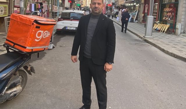 Tamyüksel; Uyarıyoruz: Bu Şehirin Yapı Stoğu Yorgun, Bu Sessizlik Tehlikeli