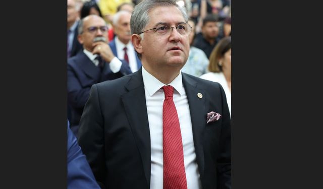 "GENEL SAĞLIK SİGORTASI PRİMİNE YAPILAN ZAM AK PARTİ'NİN VİCDANININ ÖZETİDİR !"