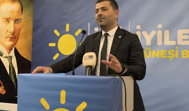 Tamyüksel’den Valilik ve Müftülüğe Destek: “Bu adım, milletin yeniden buluşmasıdır”