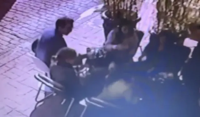 Türk Kahvesinde Skandal: Deterjanlı Kahve Hastanelik Etti