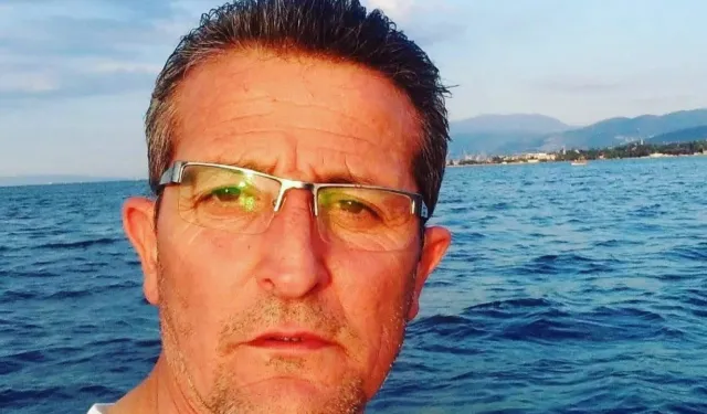 2 çocuk babası kurtarılamadı