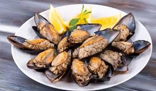 Bir Midye Zehirlenmesi Vakası Daha!