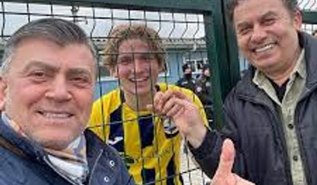 O Ünlünün Kardeşi 12 Ay Men Edildi