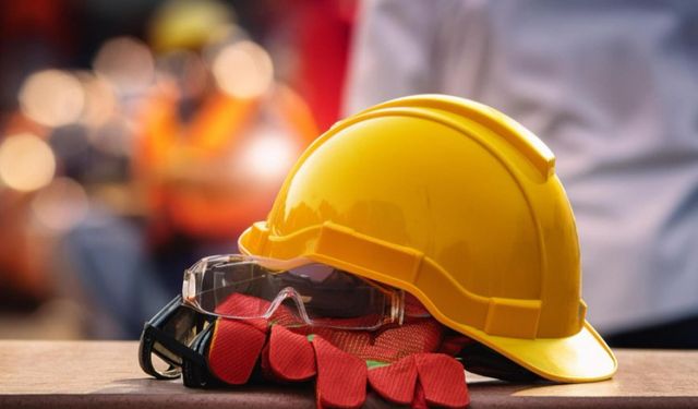 İSİG Raporu Açıklandı: Kocaeli İş Güvenliğinde Sınıfta Kaldı