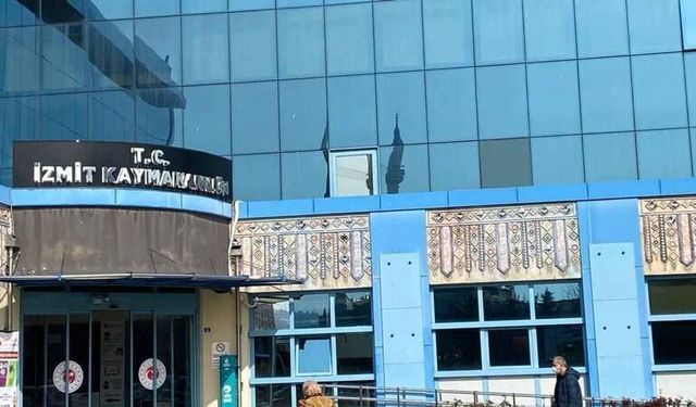 ALES Sınavı İçin Pazar Günü Nüfus Müdürlüğü Açık Olacak