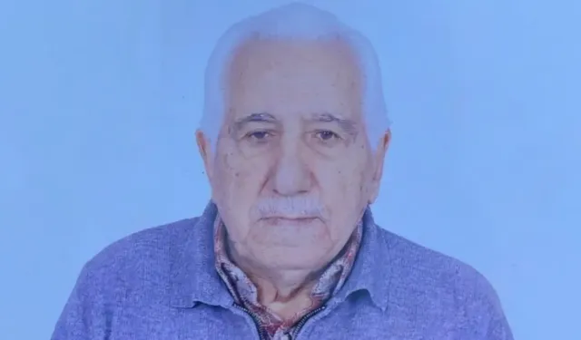 Abidin Kocaman 94 Yaşında Hayatını Kaybetti