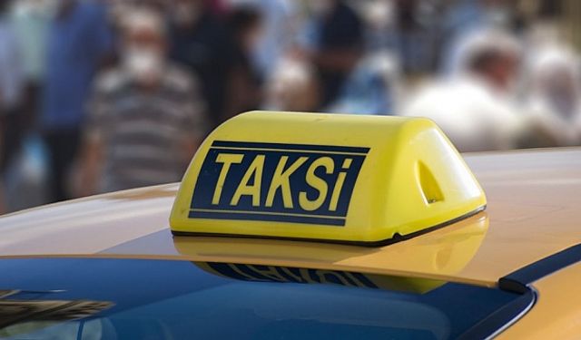 İzmit’te Taksi Krizi: Kısa mesafeye "araç yok" iddiası