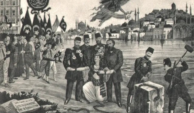 Ya Terakki Ya İnhiṭat Ne Demek? Anlamı, Kökeni