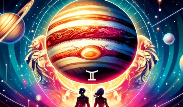 Gökyüzünde Göz Var: Jüpiter İkizler Burcunda Geriliyor