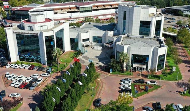 Kocaeli Büyükşehir o ihaleyi iptal etti