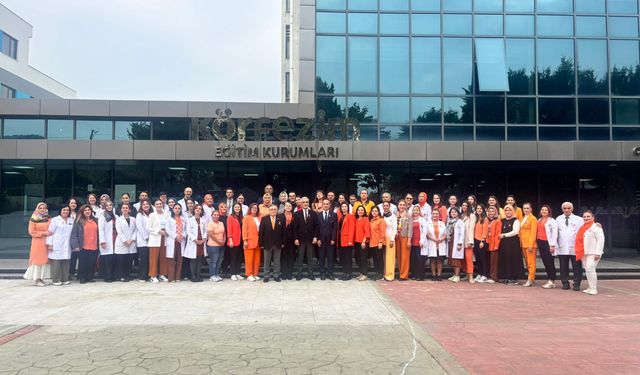 Körfezim’den LÖSEV’e Destek